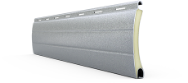Aluminium rolluikpantser 39 mm
