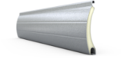 Aluminium rolluikpantser 45 mm