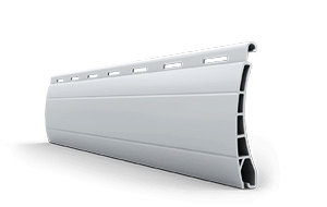 Rolluikpantser PVC 37 mm