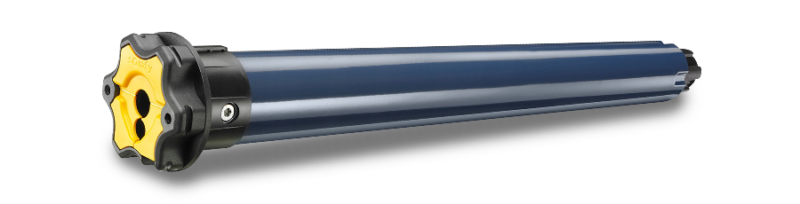 Elektrische motor voor roldeur Somfy Atlas