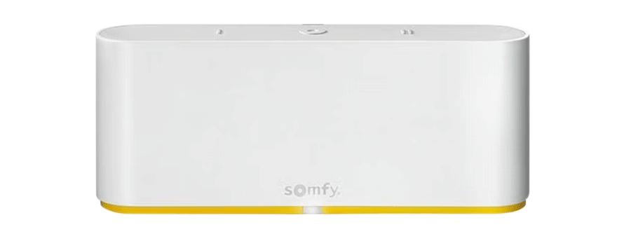 Smart Home - TaHoma-schakelaar