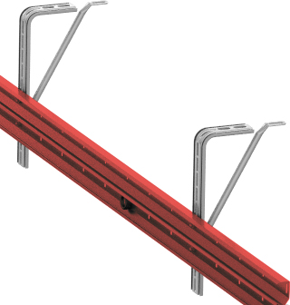ophangconstructie