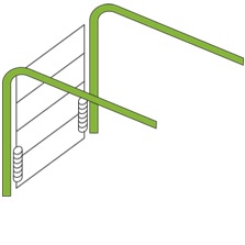 Trekveer