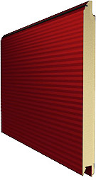standaard paneelkleuren