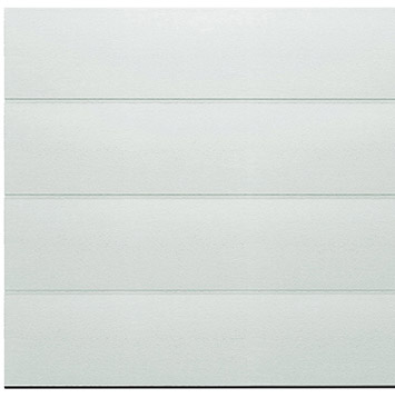 Type paneel: L-kraal 2