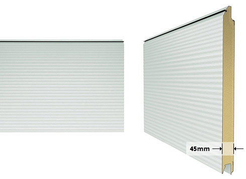 Microlining