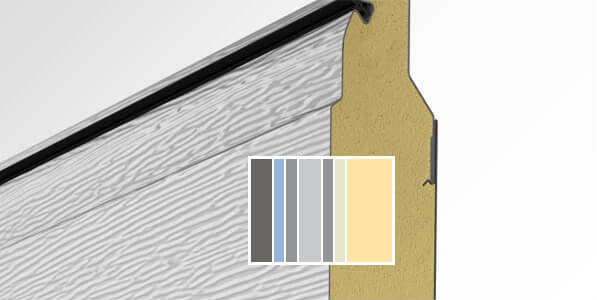 sandwichpanelen