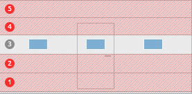 Paneelstructuur - Selectie