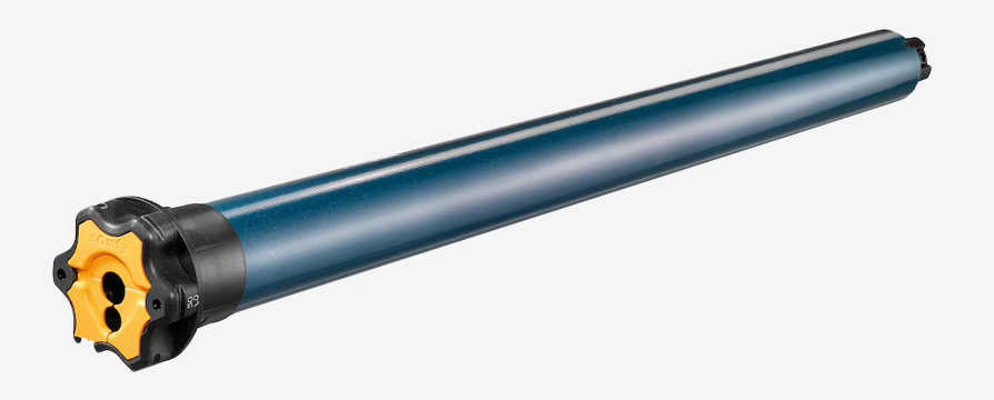 SOMFY OXIMO IO - elektronische radiobuismotor met obstakeldetectie