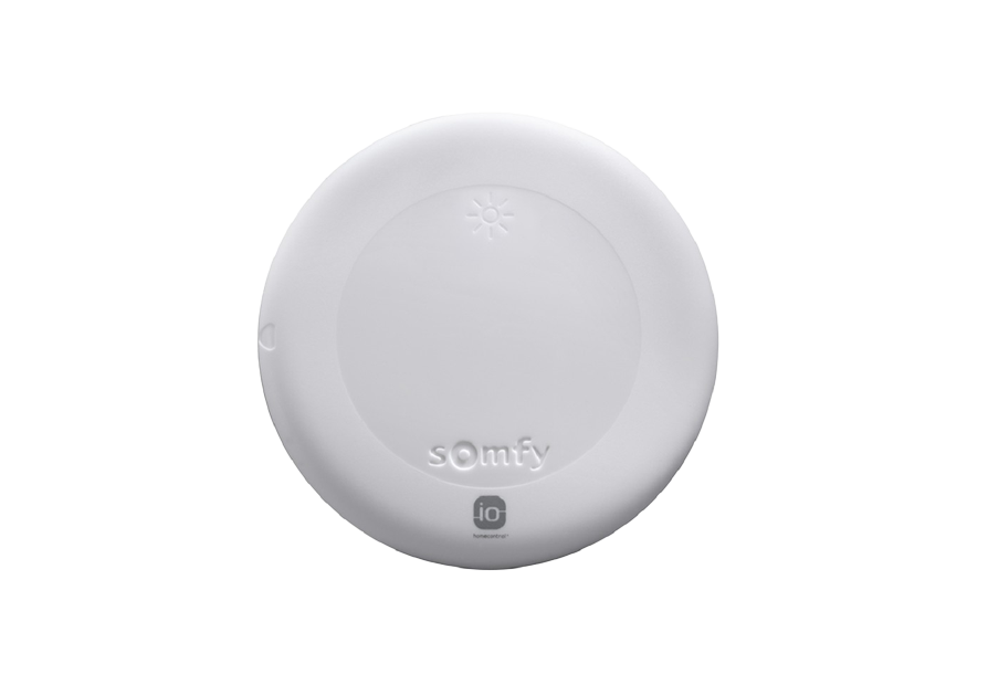 Zonnesensor Somfy Sunis WireFree II io