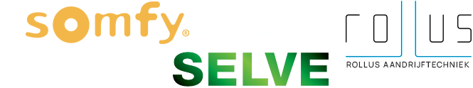 Over ons logo's