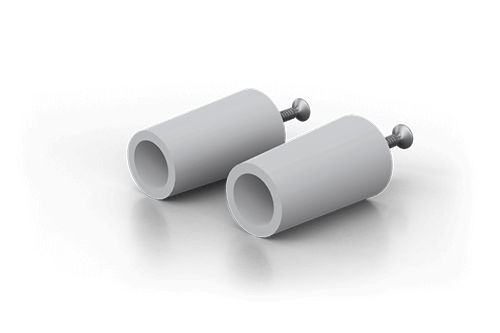 Stopt 30 mm 