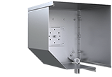 Afmetingen doos 300 