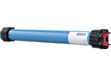 Type motor Rollus elektromotor (inbegrepen in de prijs) 