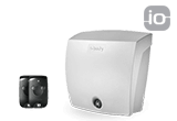 Besturingssysteem Somfy Rollixo Smart io 