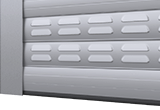 Ventilatieblad 2 stuks 