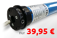 Promo motor 39,95