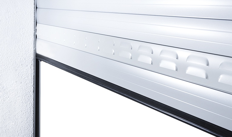 ventilatieprofielen voor Rolpoort 77