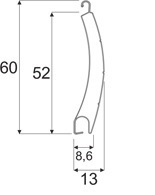 profiel rp52 technische gegevens