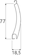 profiel rp77 technische gegevens
