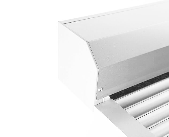 Basis Voorzetrolluik hoek PVC RP37 4 - Fotogalerij